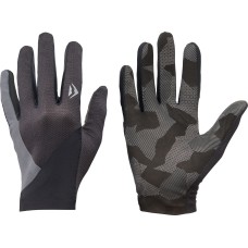 Велоперчатки MERIDA GLOVES SECOND SKIN S GREY PEPPER