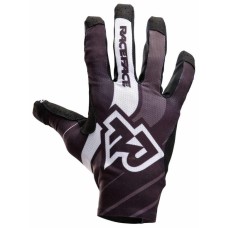 Велоперчатки RaceFace INDY GLOVES-BLACK-MEDIUM