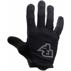 Велоперчатки RaceFace TRIGGER GLOVES-BLACK-XLARGE