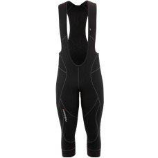 Велорейтузы Garneau LG ENDURO 3 BIB KNICKERS 020-black M