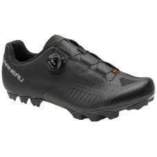 Велотуфли Garneau Hillbilli 020-BLACK 40