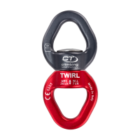 Вертлюг Climbing Technology Twirl