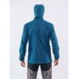 Ветровка Montane Litespeed Jacket (Narwhal Blue)