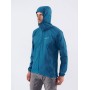 Ветровка Montane Litespeed Jacket (Narwhal Blue)