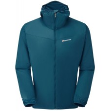 Ветровка Montane Litespeed Jacket (Narwhal Blue)