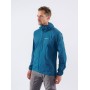 Ветровка Montane Litespeed Jacket (Narwhal Blue)