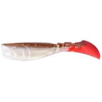 Віброхвіст Lucky John 6 см Classic Roach 140009-178