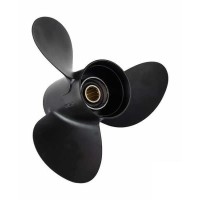 Винт Amita Solas Yamaha/Honda/Parsun (11x16) Yamaha 40-60HP, Honda 35-50HP (3311-110-16 YC3x11x16RBHQ)