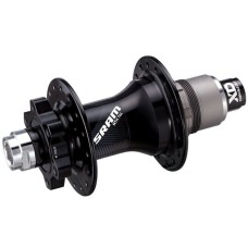 Втулка Sram AM HUB MTH 746 R DISC 12X142 32H BLK XD