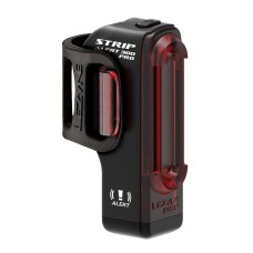 Задний свет Lezyne STRIP PRO ALERT DRIVE REAR черный Y14