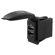 Зарядний пристрій Esterner для перемикача USB (C10410)