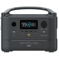 Зарядна станція EcoFlow RIVER Max