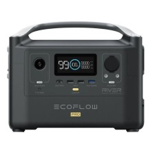 Зарядна станція EcoFlow RIVER Pro