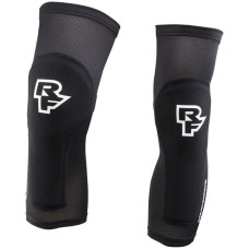 Защита колена RaceFace CHARGE KNEE-STEALTH-MEDIUM