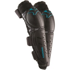 Защита локтя детская RaceFace PROTEKT ARM BLACK M