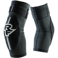 Защита локтя RACEFACE Indy Elbow-Stealth