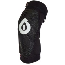 Защита локтя SixSixOne DBO Elbow Black L