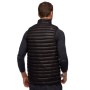 Жилет мужской Black Diamond M Approach Down Vest, Black, L