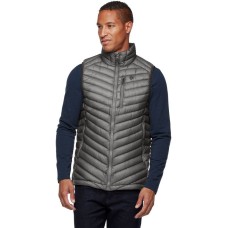 Жилет мужской Black Diamond M Approach Down Vest, Granite, M