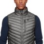 Жилет мужской Black Diamond M Approach Down Vest, Granite, M