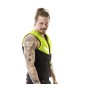 Жилет страховочный Jobe Neoprene Vest Men Lime Green р.2XL+