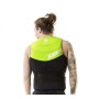 Жилет страховочный Jobe Neoprene Vest Men Lime Green р.2XL+