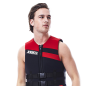 Жилет страховочный Jobe Neoprene Vest Men Red р.2XL+