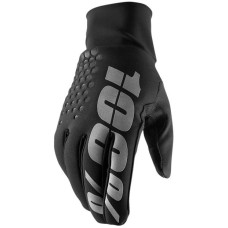 Зимние перчатки Ride 100 Percent BRISKER Hydromatic Glove, Black, S (8)