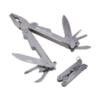 Брелок-мультиинструмент Munkees SS Multi Tool Professional