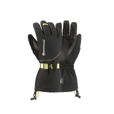 Перчатки Montane Alpine Stretch Glove