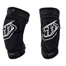 Наколенники TLD T-BONE Knee Guard [Black] размер XL/XXL