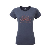 Футболка Mountain Equipment Headpoint Ray Wmns Tee