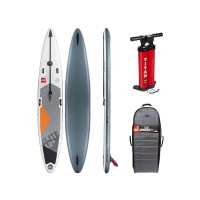 Надувна SUP дошка Red Paddle Elite 12'6 x 26