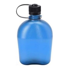 Фляга для воды Nalgene Canteen Sustain 1L