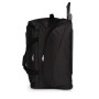 Сумка дорожная на колесах Gabol Week Eco 65L Negro (122347-001)