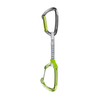 Оттяжка Climbing Technology Lime Mix set 12 cm DY