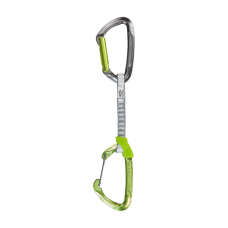 Відтяжка Climbing Technology Lime Mix set 12 cm DY
