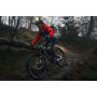 Фара Knog PWR Rider RedCap Duo 450 Lumens