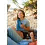 Бутылка для воды Nalgene Wide Mouth Sustain Silo Bottle 1.4L