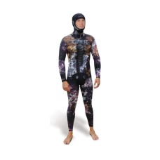 Мисливський гідрокостюм Omer Mix3D camo wetsuits jacket+pants (5мм)