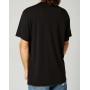 Футболка FOX BACKBONE TECH TEE [Black], L