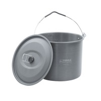 Котелок Terra Incognita Pato 6,0 L