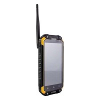 Защищенный смартфон Sigma X-treme PQ33