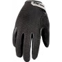 Велоперчатки FOX Womens Incline Glove [BLACK], S (8)