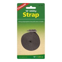 Стропа вспомогательная Coghlans Utility Strap 10'