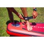 Лиш Aqua Marina Paddle Board River 9‘/7mm