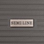 Чемодан Semi Line 20