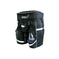 Велобаул Terra Incognita Travelbike 50