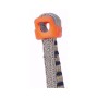 Фиксатор для карабина Climbing Technology Rubber Fastener S