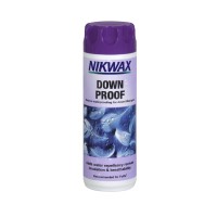Пропитка для пуха Nikwax Down Proof 300ml